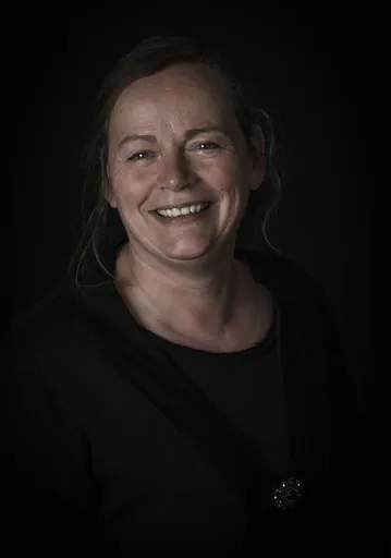 Saskia Sloots van Zwol, Sarah Creek