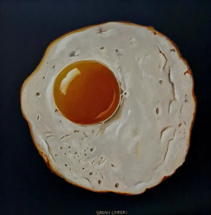Lekkers, Sunny side up